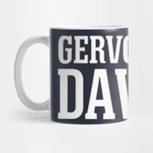 Gervonta davis Mug